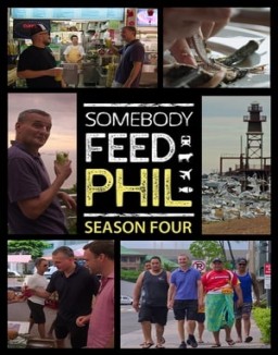 comida-para-phil Saison 4