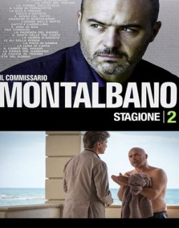 comisario-montalbano Saison 2