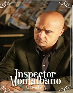 comisario-montalbano Saison 5