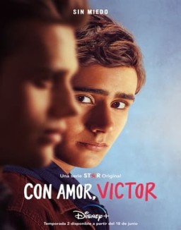 con-amor-victor Saison 2