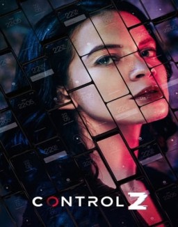 control-z Saison 1