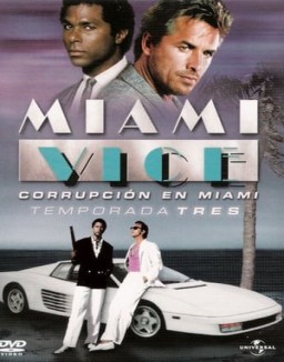 corrupciaon-en-miami Saison 3