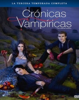 craonicas-vampairicas Saison 3