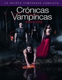 craonicas-vampairicas Saison 5