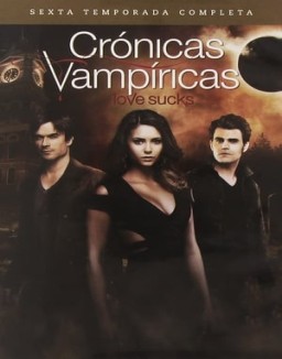 craonicas-vampairicas Saison 6