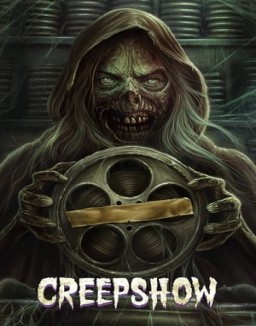 creepshow Saison 1