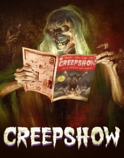 creepshow Saison 2