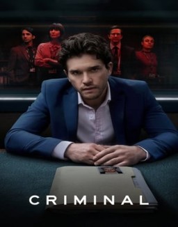 criminal-uk Saison 1