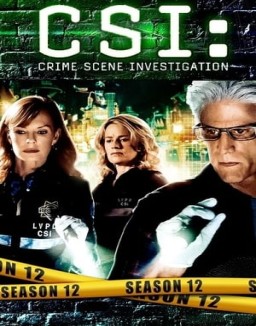 csi-las-vegas Saison 12