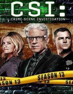 csi-las-vegas Saison 13