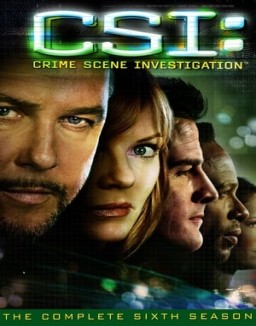 csi-las-vegas Saison 6