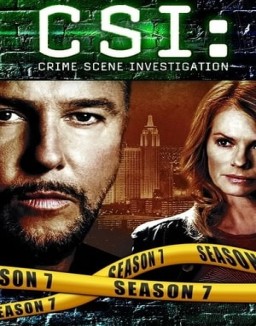 csi-las-vegas Saison 7