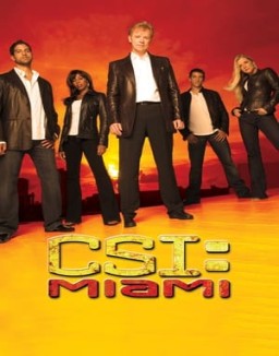 csi-miami Saison 1