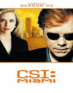 csi-miami Saison 3