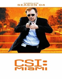 csi-miami Saison 4