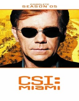 csi-miami Saison 5