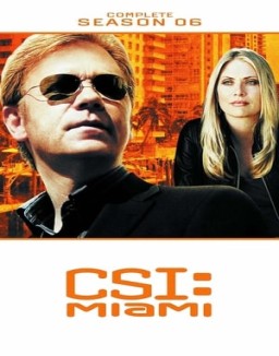 csi-miami Saison 6