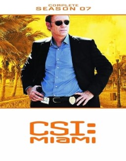 csi-miami Saison 7