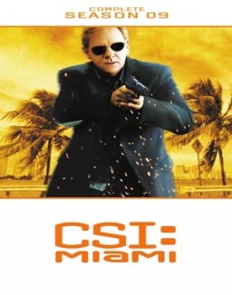 csi-miami Saison 9