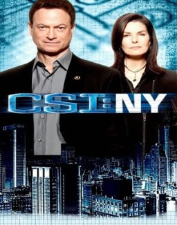 csi-nueva-york Saison 8