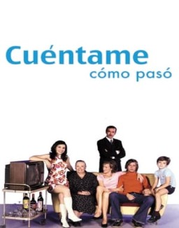 cuaentame-caomo-pasao Saison 1