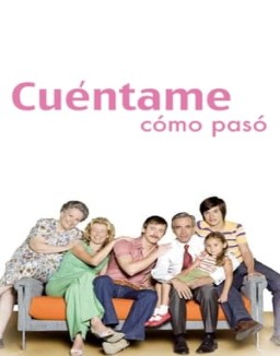 cuaentame-caomo-pasao Saison 10