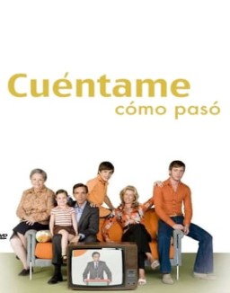 cuaentame-caomo-pasao Saison 11