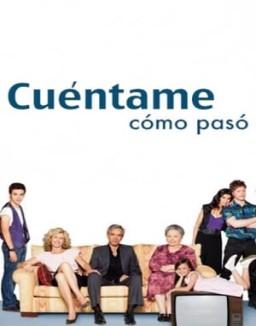 cuaentame-caomo-pasao Saison 13