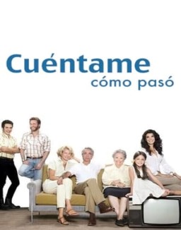 cuaentame-caomo-pasao Saison 14