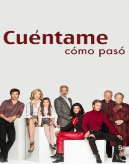 cuaentame-caomo-pasao Saison 15