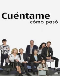 cuaentame-caomo-pasao Saison 16