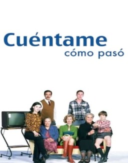 cuaentame-caomo-pasao Saison 2