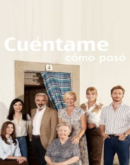 cuaentame-caomo-pasao Saison 23