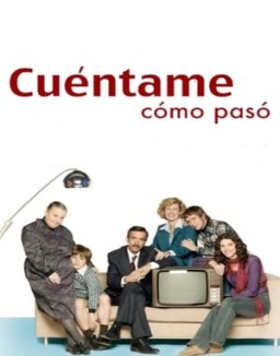 cuaentame-caomo-pasao Saison 3