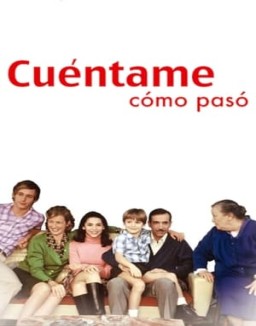 cuaentame-caomo-pasao Saison 4