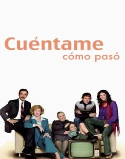 cuaentame-caomo-pasao Saison 5