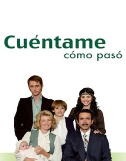 cuaentame-caomo-pasao Saison 6