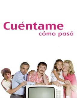 cuaentame-caomo-pasao Saison 9