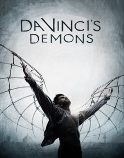 da-vinci_s-demons Saison 1