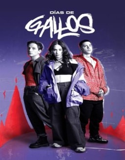 daias-de-gallos Saison 1