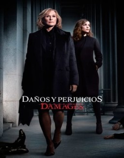 damages Saison 1