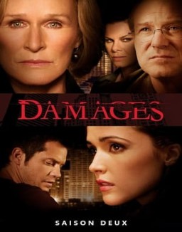 damages Saison 2