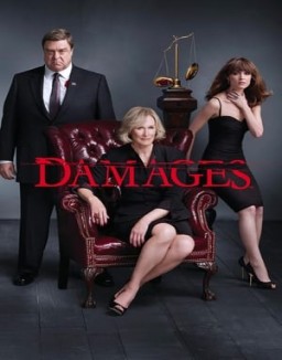 damages Saison 4