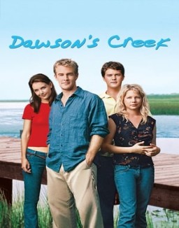 dawson-crece Saison 1