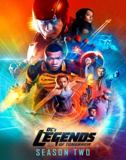 dc_s-legends-of-tomorrow Saison 2