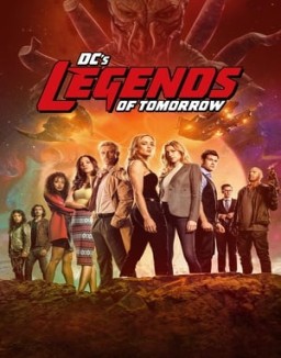 dc_s-legends-of-tomorrow Saison 6