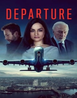 departure-vuelo-716 Saison 1