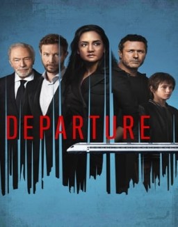 departure-vuelo-716 Saison 2