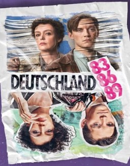 deutschland-83 Saison 1