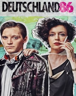 deutschland-83 Saison 2